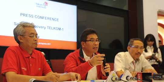 Bangun data center di Hongkong, ini harapan Telkom