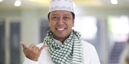 Ketum PPP klaim ogah paksa Jokowi gandeng kader jadi cawapres