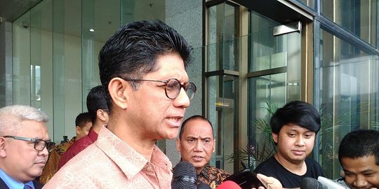 KPK sebut banyak indikasi perusahaan BUMN terlibat korupsi