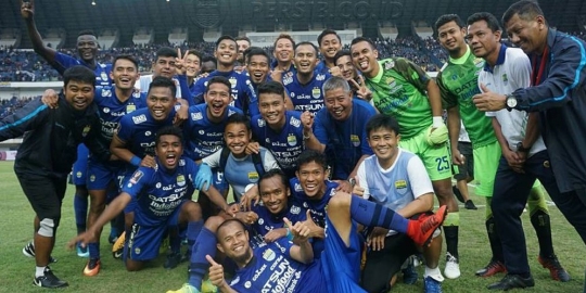 Winger Persib nilai Arema tim kuat