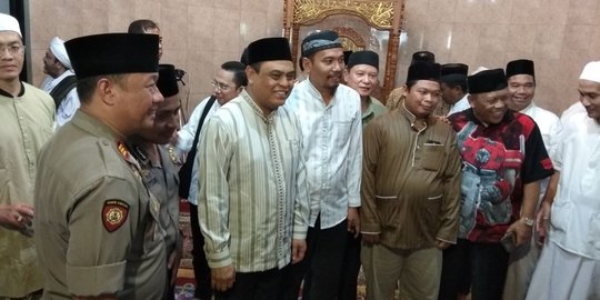 Wakapolri sebut baru Kapolda Metro & Jabar serius atasi kasus miras oplosan