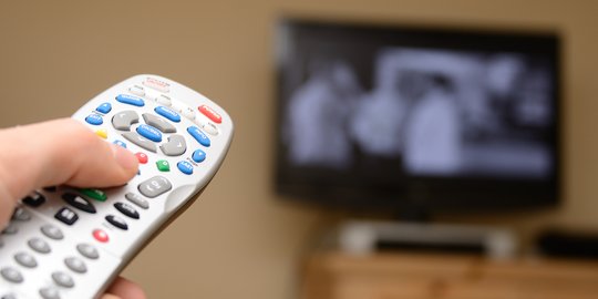 Jelang piala dunia 2018, penjualan televisi diprediksi naik hingga 10 persen