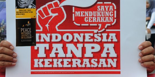 Keberagaman Budaya Dan Toleransi Di Indonesia Merdeka Com