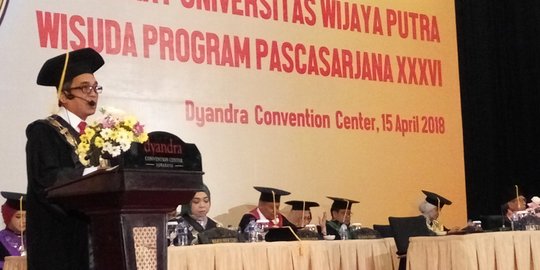 Pilgub Jatim, Rektor UWP Minta Paslon Bersaing Secara Sehat