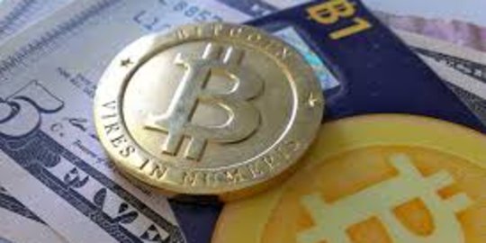 Pakar Bitcoin bakal berkumpul di Jakarta Mei mendatang