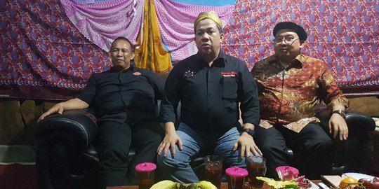 Fahri sebut Jokowi bisa kena pasal kebohongan publik jika tak penuhi janji kampanye