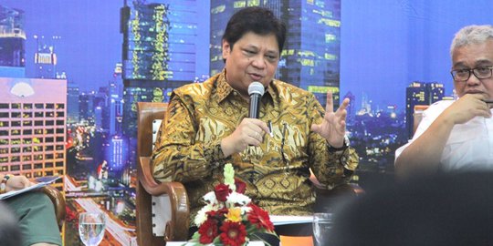 Masuki revolusi industri 4.0, Menperin siapkan strategi ini untuk gembleng SDM