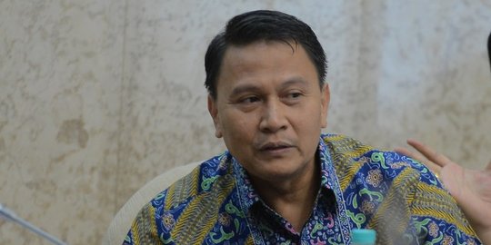 Mardani Ali Sera desak Prabowo segera tunjuk Cawapres dari kader PKS