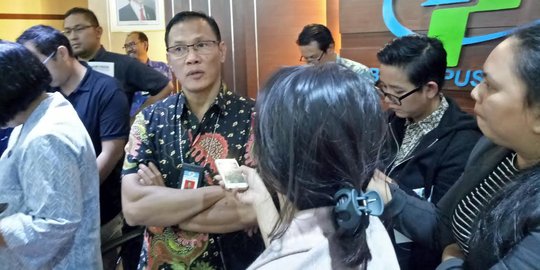 Impor Maret capai USD 14,49 M, peningkatan terbesar golongan mesin & pesawat mekanik