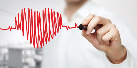 Jangan remehkan 7 sinyal tubuh penanda bahaya ini