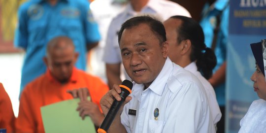 RDP dengan DPR, Kepala BNN dicecar hasil tangkapan yang disebut ecek-ecek