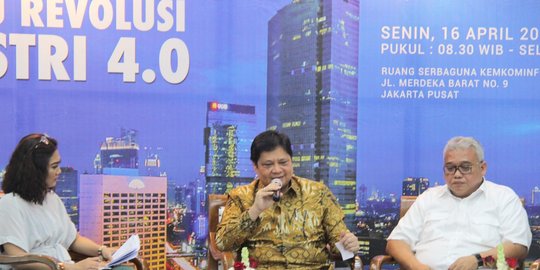 Era revolusi industri 4.0, ini deretan pekerjaan paling banyak dibutuhkan