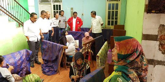 Cara unik PT Pembangkit Jawa Bali kejar target SDGs Indonesia