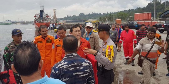 Tumpahan minyak di Balikpapan, Pertamina segera diberi sanksi Kementerian LHK