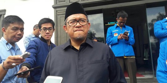 9 Kandidat Pilpres internal PKS, Aher dan Hidayat Nur Wahid tertinggi