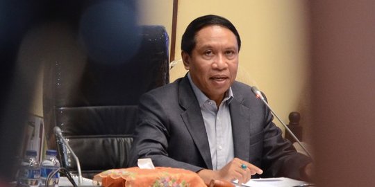 Kemendagri tak hadir, Komisi II batal bahas persiapan Pilpres 2019