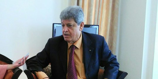 Dubes Palestina: Kami akan memperjuangkan kemerdekaan sampai kiamat