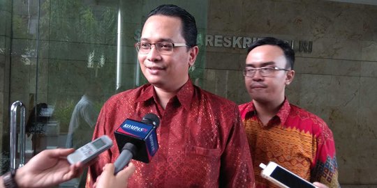 Pelapor Rocky Gerung ingatkan Karni Ilyas