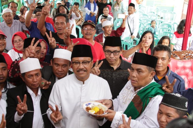 kiai dan aktivis di madura balik dukung gus ipul