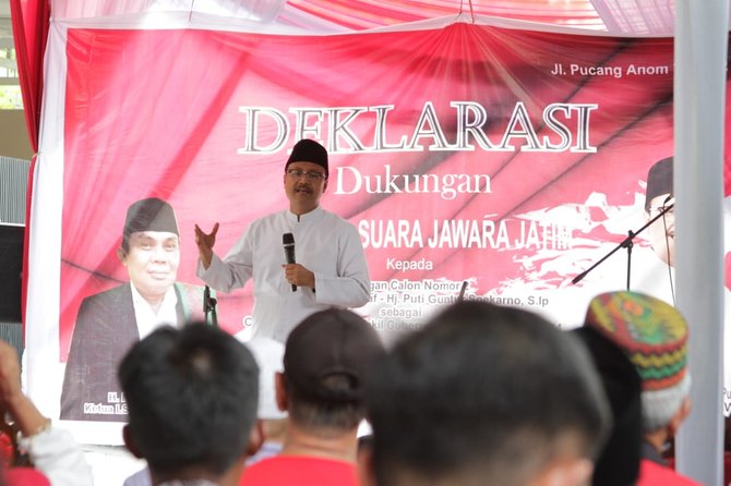 kiai dan aktivis di madura balik dukung gus ipul