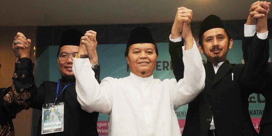 PKS: Prabowo belum nyatakan siap nyapres secara definitif