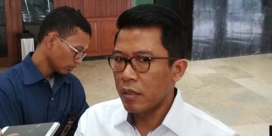 Misbakhun sebut ada perbedaan pendapat dalam tubuh KPK soal kasus Century