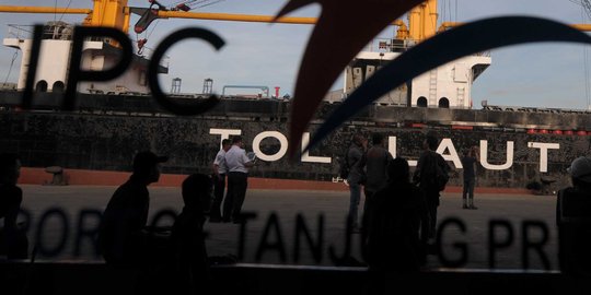 Tol laut Jokowi kurang maksimal, ini saran ketua DPR