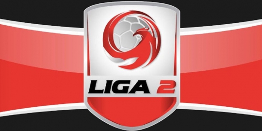 Liga 2 musim 2018 dibuka dengan laga Persis Solo vs Semen Padang