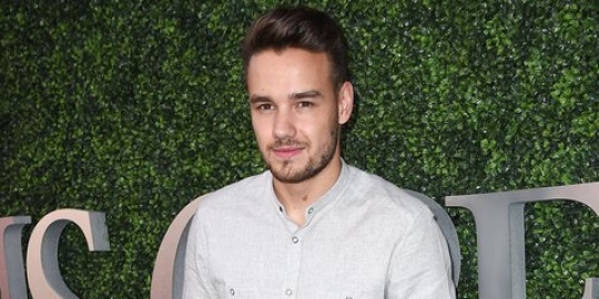 Liam Payne beri sinyal kalau reuni One Direction akan terjadi