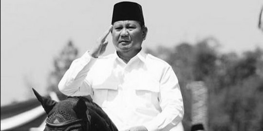 PKS: Apakah mandat capres dari Gerindra akan Prabowo pakai sendiri?