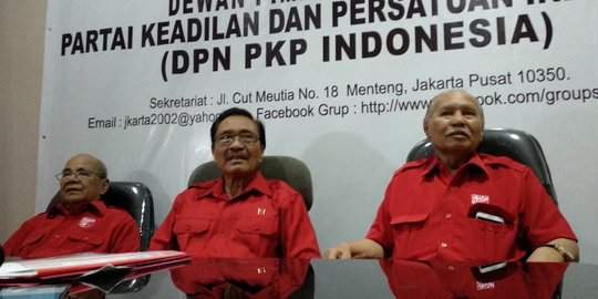 Dualisme dalam tubuh PKPI dianggap belum selesai