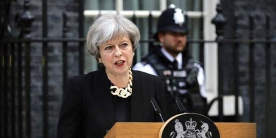 Inggris tak mau tunggu persetujuan PBB untuk serang Suriah