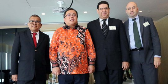 Tanpa hal ini, Menteri Bambang sebut pertumbuhan ekonomi sulit tembus 5,5 persen