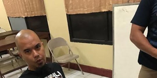 dan diperiksa kasus makar rev1