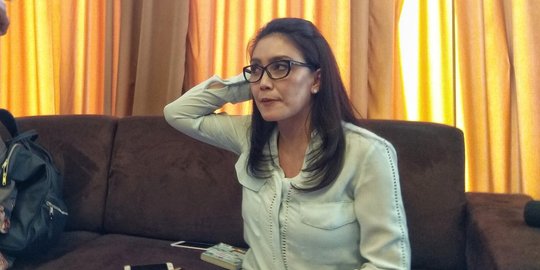 Soal Amien Rais, Rieke sebut 'Saya enggak tahu setan punya partai'