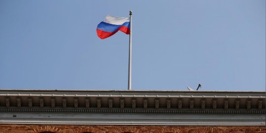 AS pertimbangkan beri lebih banyak sanksi ke Rusia