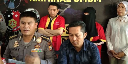 Kuasa hukum bantah istri pendiri Abu Tours kabur ke Singapura