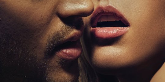 Ladies, pria menyukai 5 suara seksi ini di atas ranjang