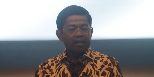 Menteri ini dulunya sering kritik Jokowi, sekarang puji setinggi langit