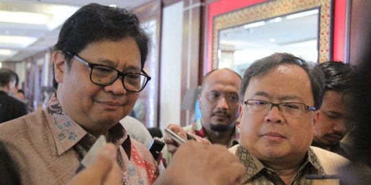 Masuki industri 4.0, sektor manufaktur dipacu lebih produktif dan inovatif
