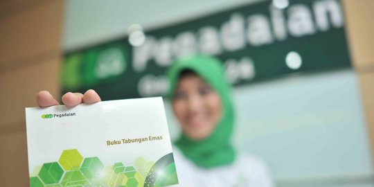 Jelang Ramadan, bisnis gadai diprediksi semakin menggeliat