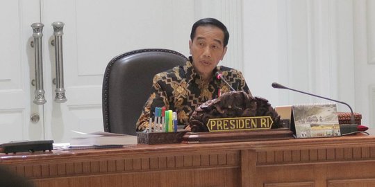 4 Kebijakan Jokowi yang bikin PNS senang