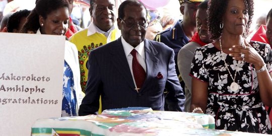 zimbabwe gelar pesta ultah rp 10 m rev2