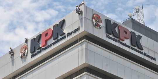 Meski kontrak habis, KPK masih butuh penyidik Irhamni untuk ungkap BLBI