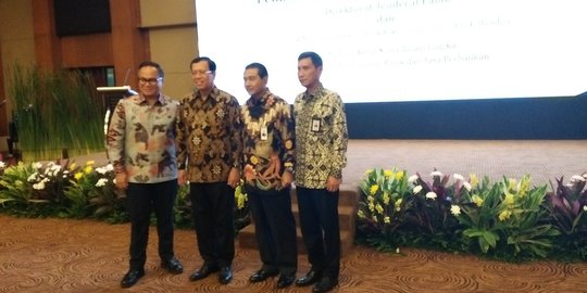 Kembangkan layanan elektronik, Ditjen Pajak gandeng 3 bank BUMN