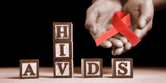 waspada, gejala-gejala hiv ini mirip sakit biasa