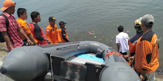 Nelayan temukan mayat mengambang di Pantai Padang