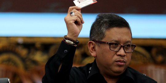 Wiranto bertemu SBY, PDIP sebut ciri kepemimpinan Jokowi utamakan dialog