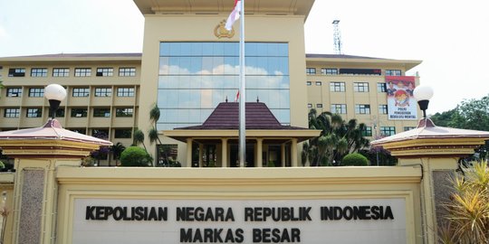 Siang ini, perwakilan Facebook di Indonesia diperiksa Polri