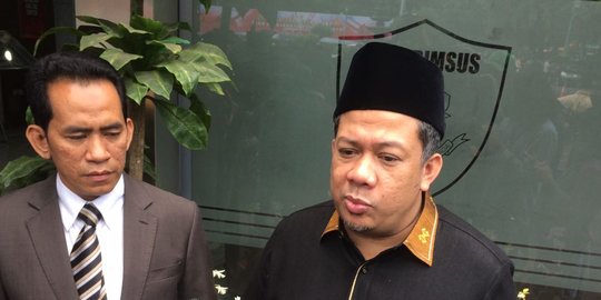 Polda Metro kembali periksa saksi ahli terkait laporan Fahri Hamzah